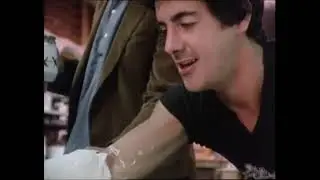 An American Werewolf In London (1981) | Behind The Scenes | Werewolf Special Effects
