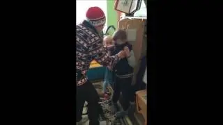 Ералаш группы Гнёздышко