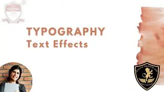 How to Use the Text Tab in Canva - Typography