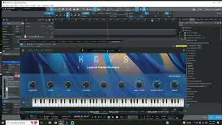 ILLIXCITE - re:IDENTITY [Production Breakdown]
