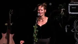 FAUN - Wind und Geige (Live at Feuertanz festival 2007)