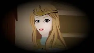 Super Supers Bitter Frost Fight for Feyland Breena's World Animation Short Film