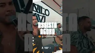 Estavam esperando por essa, né? Acabou de sair mais um clipe! Dá o play em 'Cancelador de Recaída'