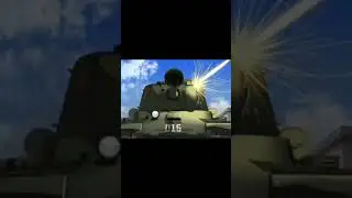 Танкисты-анимешники уже в строю?!😂 