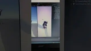 a short prototype. how do you think 🤔 #gamedevelopers