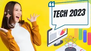 Latest trends in data science 2023