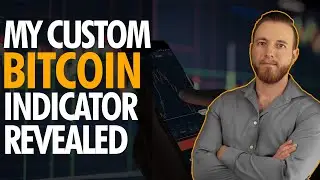 Bitcoin Indicator - My Custom MACD Revealed