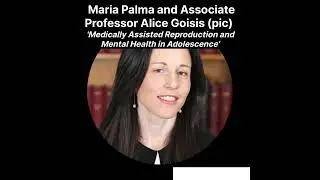 Medically Assisted Reproduction and Mental Health in Adolescence