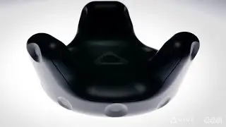 Introducing Vive Tracker ft. dotdotdash