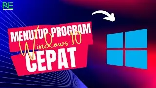 ❗ CARA MENUTUP PROGRAM/APLIKASI CEPAT❗
