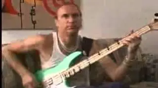Billy Sheehan Bass Lesson   Anatomy of a Song
