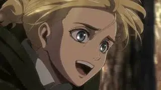 Неожиданно #аниме #anime #attackontitan #атакатитанов