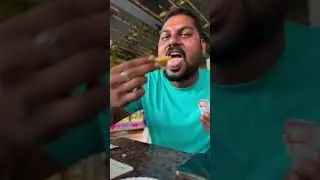 Ma pinni chudu Cigarette Taguthundhi #festival #short #achyuthnanu