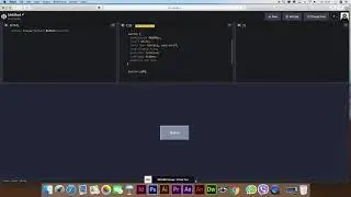 CSS Shining Button Hover Animation