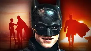 What Makes a GREAT Batman Movie?