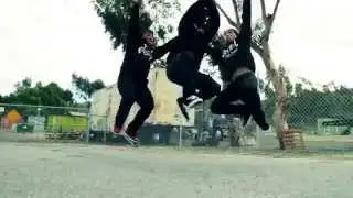 KRUMP IS NOT DEAD