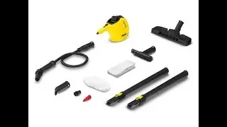 Karcher SC 1 Steam Mop