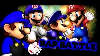 New WAR OF THE FAT ITALIANS 2020/2021 RAP BATTLE! (Almost FULL)