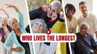 Life Expectancy by Country 2025: Who Lives Longest? Surprising Global Rankings Revealed