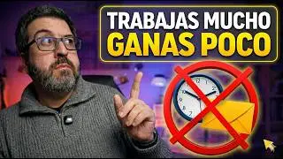 Mejora tu flujo de trabajo fotográfico y ahorra tiempo (guía práctica)