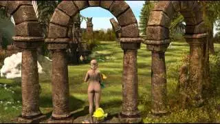 lost dream - les reves perdus