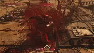 Swarmed