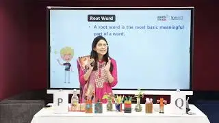 Suffix - Prefix | Online Batch- 24 | 10 Minute School Munzereen Shahid Live Class | 10ms Promo Code