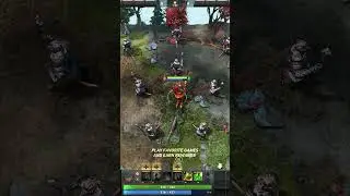 New Monkey King 7.39 Facet 🙈🙉 