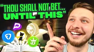 The Betting Bible - Increase profits & lower risk (Beginner)