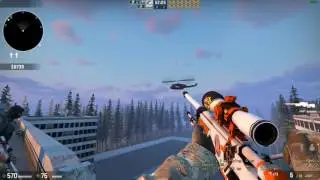 OHA MEVLANA HACK BOT ?? CS:GO Efsane Mod
