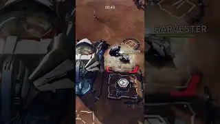 Back when quitting in Halo Wars was funny 