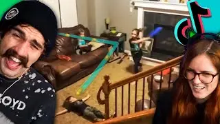 I Show My Wife TikToks That Make Me Chuckle