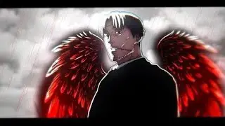New person same old mistakes | kishibe edit | hot