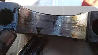 MTZ 80 Seized! Episode 3! Bearing wear, valve play, ... what's next?