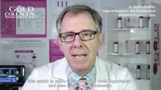 Link between fibroblasts and skin health