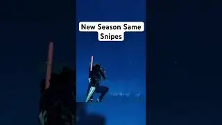 Snipers Still Here🤩