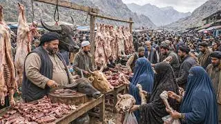 🇦🇫 Afghanistan 2026 | Inside One of the World’s Most Dangerous Countries (4K Walking Tour)