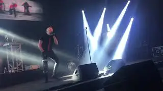 Suicide Commando - Die motherfucker die