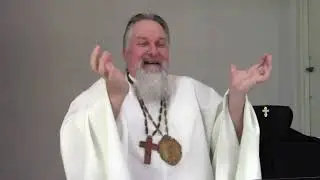 Из Истории Церкви ко Дню Реформации! 3/4 #АрхиепископСергейЖуравлев & пастор Виктор Томев 2024.10.30