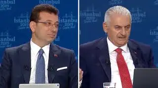 ''Ekrem Bey, çarpıtma işini alışkanlık haline getirdi."