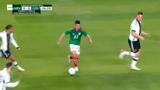 Cuando Los Mexicanos Usan La Magia En El Fútbol 2023