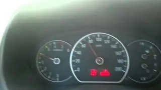 Сузуки БЕЗ MPG BOOSTA разгон до 100 км/ч - с10 сек по 28 --18сек