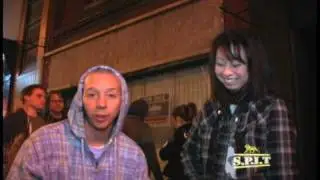 K os Album Release Party
