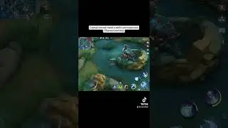 Герой для новичков в mobile legends