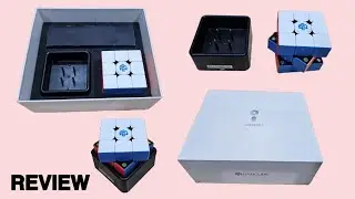 Review Rubik Gan 356i