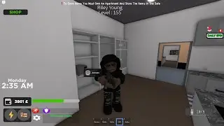 [South London 2] I Raided a Server Alone
