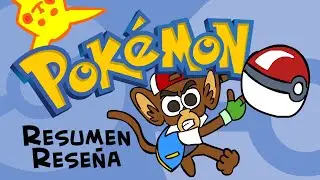 Pokémon resumen - Mico que habla