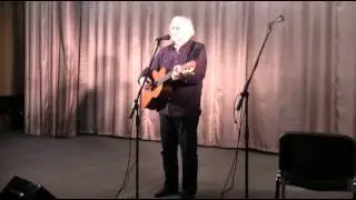 Владимир Туриянский  "Когда бродягою незванно"
