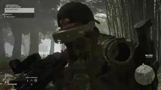 Killing the Predator