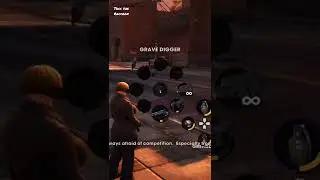 Grenade headshot | Saints Row 3 game clip